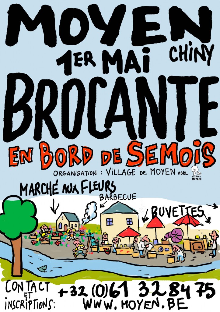 brocante2011