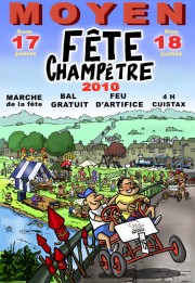 Affiche fete champetre2010 Small