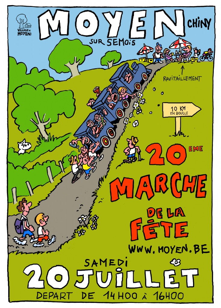 marchecouleur2013_ flyers